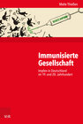 Buchcover Immunisierte Gesellschaft