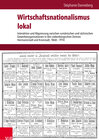 Buchcover Wirtschaftsnationalismus lokal