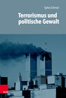 Buchcover Terrorismus und politische Gewalt