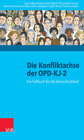 Buchcover Die Konfliktachse der OPD-KJ-2