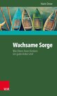 Buchcover Wachsame Sorge