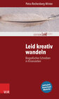 Buchcover Leid kreativ wandeln