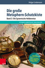 Buchcover Die große Metaphern-Schatzkiste – Band 2: Die Systemische Heldenreise