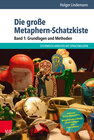 Buchcover Die große Metaphern-Schatzkiste – Band 1: Grundlagen und Methoden