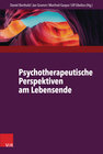 Buchcover Psychotherapeutische Perspektiven am Lebensende