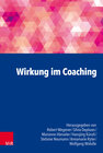 Buchcover Wirkung im Coaching