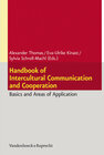 Buchcover Handbook of Intercultural Communication and Cooperation