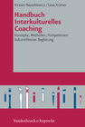 Buchcover Handbuch Interkulturelles Coaching