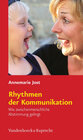 Buchcover Rhythmen der Kommunikation