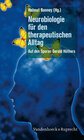 Buchcover Neurobiologie für den therapeutischen Alltag