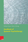 Buchcover Handbook of Systemic Psychotherapy