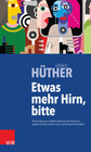 Buchcover Etwas mehr Hirn, bitte