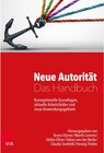 Buchcover NeueAutorität-DasHandbuch
