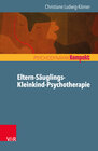 Buchcover Eltern-Säuglings-Kleinkind-Psychotherapie