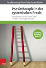 Buchcover Poesietherapie in der systemischen Praxis