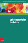 Buchcover Lehrsupervision im Fokus