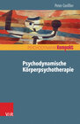 Buchcover Psychodynamische Körperpsychotherapie
