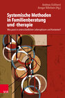 Buchcover Systemische Methoden in Familienberatung und -therapie