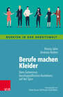 Buchcover Berufe machen Kleider