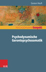 Buchcover Psychodynamische Gerontopsychosomatik