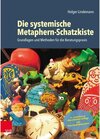 Buchcover Die systemische Metaphern-Schatzkiste