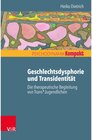 Buchcover Geschlechtsdysphorie und Transidentität