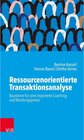 Buchcover Ressourcenorientierte Transaktionsanalyse