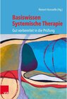 Buchcover Basiswissen Systemische Therapie -  (ePub)