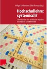 Buchcover Hochschullehre: systemisch? -  (ePub)
