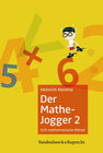 Buchcover Der Mathe-Jogger 2