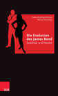 Buchcover Die Evolution des James Bond