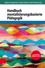 Buchcover Handbuch mentalisierungsbasierte Pädagogik