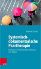 Buchcover Systemisch-dokumentarische Paartherapie