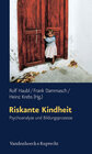 Buchcover Riskante Kindheit