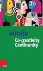 Buchcover Co-creativity and Community