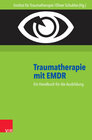 Buchcover Traumatherapie mit EMDR