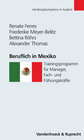 Buchcover Beruflich in Mexiko