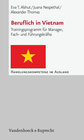 Buchcover Beruflich in Vietnam