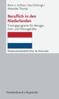 Buchcover Beruflich in den Niederlanden