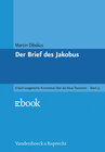 Buchcover Der Brief des Jakobus