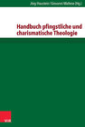 Buchcover Handbuch pfingstliche und charismatische Theologie