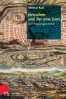 Buchcover Jerusalem und der eine Gott