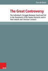 Buchcover The Great Controversy