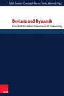 Buchcover Devianz und Dynamik