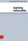 Buchcover Exploring Vulnerability