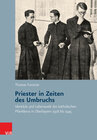 Buchcover Priester in Zeiten des Umbruchs