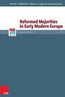 Buchcover Reformed Majorities in Early Modern Europe