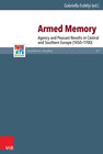 Buchcover Armed Memory