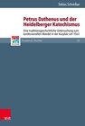 Buchcover Petrus Dathenus und der Heidelberger Katechismus
