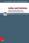 Buchcover Luther and Calvinism